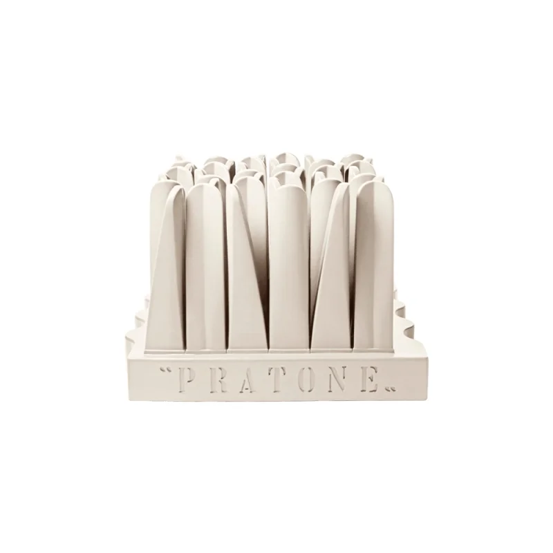 Gufram Nordic Pratone seduta decorativa Limited Edition Gufram Nordic Pratone seduta decorativa Limited Edition