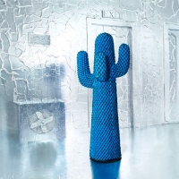 Gufram appendiabiti Andy's Cactus Limited Edition di Andy Warhol