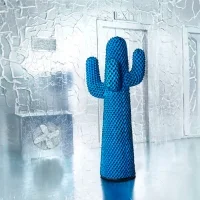Gufram appendiabiti Andy's Cactus Limited Edition di Andy Warhol