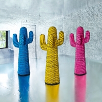 Gufram appendiabiti Andy's Cactus Limited Edition di Andy Warhol