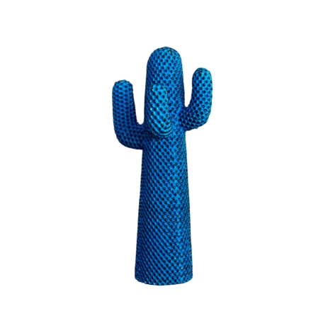 Gufram appendiabiti Andy's Cactus Limited Edition di Andy Warhol