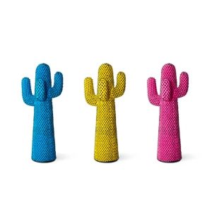 Gufram appendiabiti Andy's Cactus Limited Edition di Andy Warhol