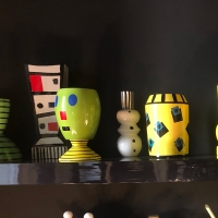 Memphis Chicago vaso