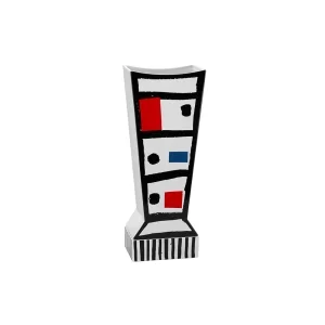 Memphis Chicago vaso