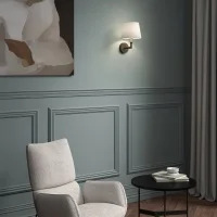 Astro Lighting Club lampada da parete