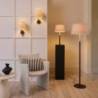 Astro Lighting Club lampada da parete