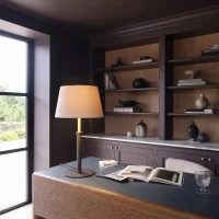 Astro Lighting Club table lamp Astro Lighting Club table lamp
