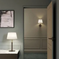 Astro Lighting Club table lamp Astro Lighting Club table lamp