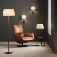 Astro Lighting Club lampada da tavolo