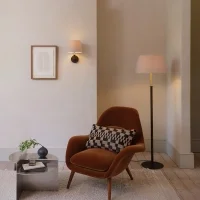 Astro Lighting Club floor lamp Astro Lighting Club floor lamp