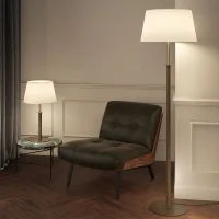 Astro Lighting Club lampada da terra