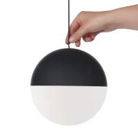 Flos String Light Sfera Lampada LED da Sospensione