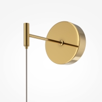 Maytoni Golden Cage lampada da parete