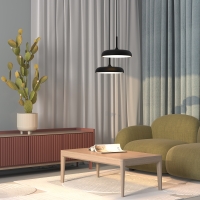 Maytoni Gerhard suspension lamp