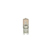 Mini LED G9 Bulb 120V 2W Warm Light dimmable Mini LED G9 Bulb 120V 2W Warm Light dimmable