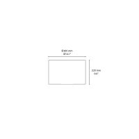 Flos Ray F1/T replacement diffuser