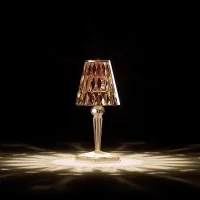 Kartell Battery New lampada a batteria