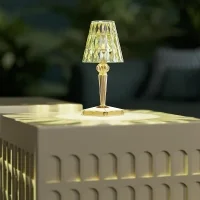Kartell Battery New battery lamp