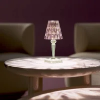 Kartell Battery New lampada a batteria