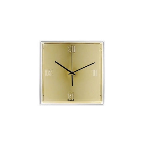 Kartell orologio Tic&Tac Metal
