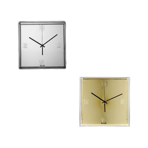 Kartell orologio Tic&Tac Metal