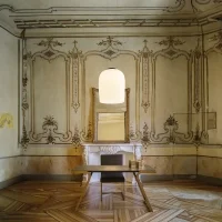 Vibia Ghost lampada da sospensione