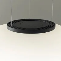Vibia Ghost lampada da sospensione