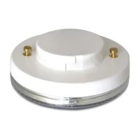 Solite Flat 65 LED 3W GX53 3500K 182lm Lampadina Solite Flat 65 LED 3W GX53 3500K 182lm Lampadina