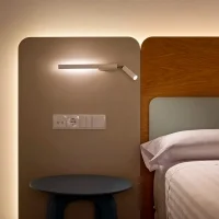 Estiluz Canut wall lamp