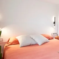 Estiluz Canut wall lamp