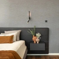 Estiluz Canut wall lamp