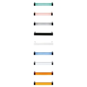 Kartell towel rack Rail