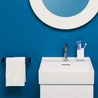 Kartell portasciugamani Rail