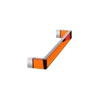 Kartell towel rack Rail Kartell towel rack Rail