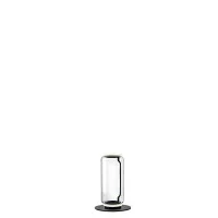 Flos Noctambule Led Floor Lamp Glass Low Cylinders by
