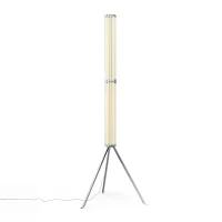 Flos Super Wire F lampada da terra