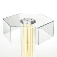 Flos Super Wire T lampada da tavolo Flos Super Wire T lampada da tavolo