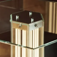 Flos Super Wire T lampada da tavolo Flos Super Wire T lampada da tavolo