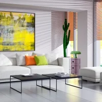 Package Nessino green & Componibile purple composition