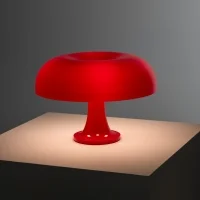 Pacchetto composizione Nessino rosso & Componibile oro