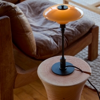 Louis Poulsen PH 2/1 Terracotta Limited Edition