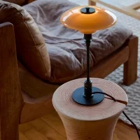 Louis Poulsen PH 2/1 Terracotta Limited Edition