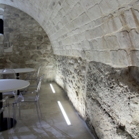 Flos Cielo L645 incasso led IP67
