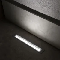 Flos Cielo L645 incasso led IP67