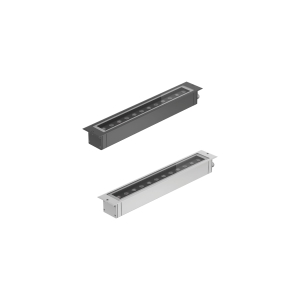 Flos Cielo L645 led recessed IP67