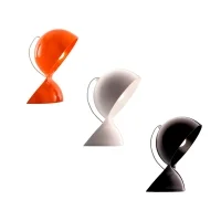 Artemide Dalù lampada da tavolo Artemide Dalù lampada da tavolo