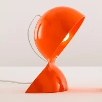 Artemide Dalù lampada da tavolo
