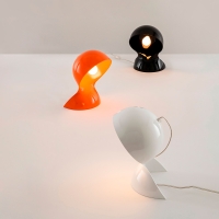 Artemide Dalù lampada da tavolo