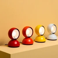 Artemide Eclisse lampada da tavolo