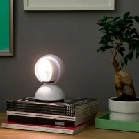 Artemide Eclisse table lamp